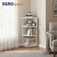 EGROspace Ticari Mobilya Depolama Minimalist Evrak Kitaplığı Modüler Dosyalama Ofis Dolabı