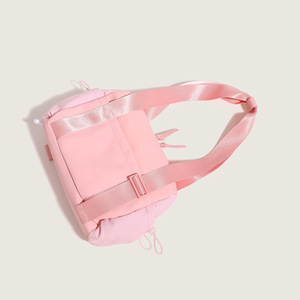 En stock, mini <span class=keywords><strong>sac</strong></span> <span class=keywords><strong>de</strong></span> <span class=keywords><strong>sport</strong></span> pour femmes, petit <span class=keywords><strong>sac</strong></span> fourre-tout avec compartiment humide, léger et mignon, <span class=keywords><strong>sac</strong></span> <span class=keywords><strong>de</strong></span> <span class=keywords><strong>sport</strong></span> pour les filles, week-end, yoga, entraînement - Product Image 5