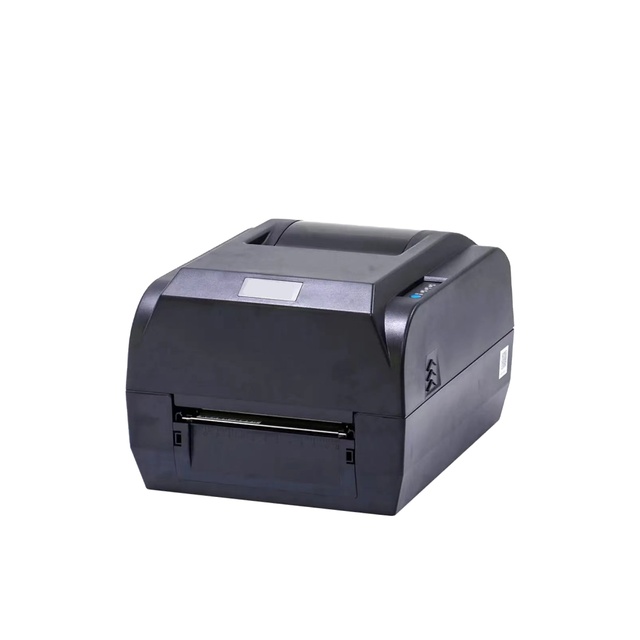 JT-DL630 RFID Printers Smart Label Tag Uhf Reader Mobile Machine Customized Desktop 300dbi Card Sticker Printer