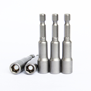 <span class=keywords><strong>Obeng</strong></span>-Juego de brocas H8 de 65mm, herramientas de Hardware, juego de tuercas hexagonales - Product Image 3