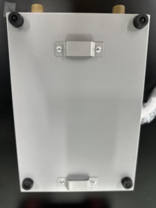 Calentador de Agua Instantáneo sin Tanque de 240V 8KW 11KW con Control de Perilla para Baño y Ducha - Product Image 5