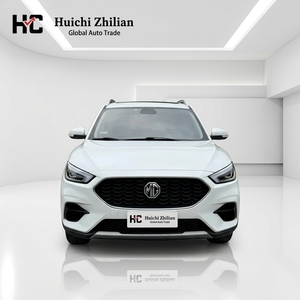 <span class=keywords><strong>MG</strong></span> ZS 2022 180DVVT CVT <span class=keywords><strong>Sport</strong></span> usata economica con guida a sinistra, esterni sportivi e motore a basso consumo, con pneumatici R17 - Product Image 2