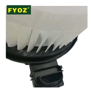 Motor de Ventilador con Ventilador para Excavadora Caterpillar 312D 319D <span class=keywords><strong>320D</strong></span> 324D 325D 330D 345C, 2727005020 2457839 <span class=keywords><strong>BM</strong></span> 00043C, E - Product Image 4