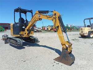 รถขุดมือสอง Cat303 จากอเมริกา รถขุดมือสอง รถขุดมือสองจากอเมริกา - Product Image 3