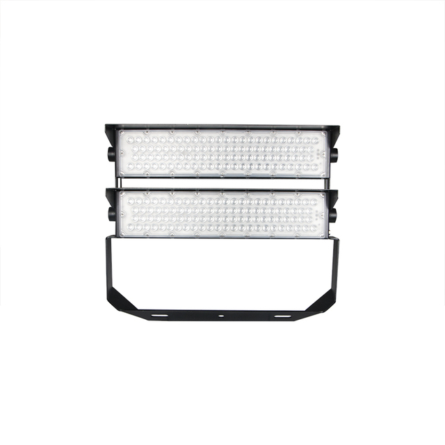 FEILONG High Power Outdoor Modular LED Flood Light IP65 1000W/1500W for Sports Stadiums 5-Year Warranty Lightweight High Bright