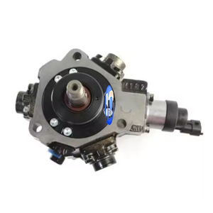 Pompe à carburant pour moteur diesel 4D95 6271-71-1110 0445020070 4941473 pour pièces de machines d'excavation - Product Image 4