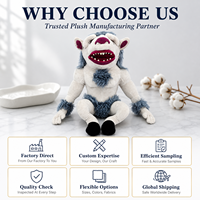 Peluche ours bouclé doux et mignon, jouet en peluche personnalisé pour la Saint-Valentin, jouet animal en peluche, compagnon pou