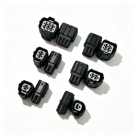 Conector 6189-0386 6189-0129 6189-0130 6189-0132 6189-0133 6189-0134 6181-0227 6181-0070 6181-0071 6181-0073 6181-0074 6181-007