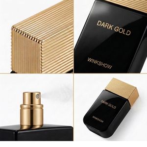 100 bouteilles. Votre marque. Prêt à être expédié. Eau de <span class=keywords><strong>Parfum</strong></span> <span class=keywords><strong>Intense</strong></span> Oriental Woody 100ml, Cologne pour Homme Longue Durée pour Occasions Formelles - Product Image 3