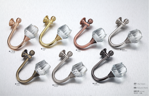 Необычные Завязки для штор, декоративные крючки для штор с маленькими хрустальными держателями - Product Image 6