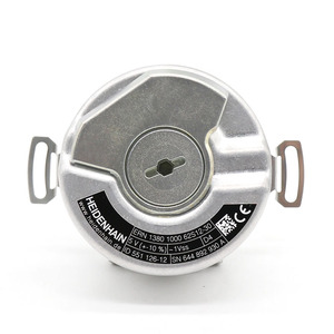 Heidenhain เครื่องเข้ารหัสโรตารี่ ERN 1380 1000 62S12-30 5 V - Product Image 1