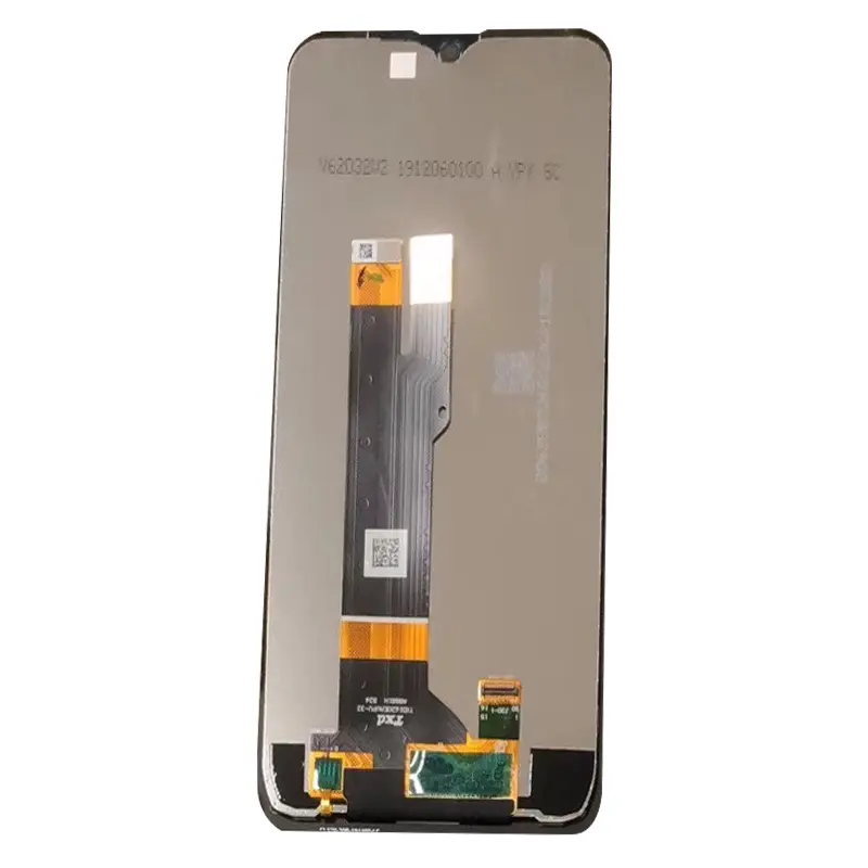 Wholesale Price Screen 6.2 Inches For Nokia 2.3 LCD Display With Touch Screen Digitizer Assembly Sensor Replacement