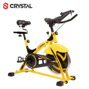 SJ-3373 홈 체육관 장비 자전거 홈 트레이너 운동 자전거 가격 회전 자전거