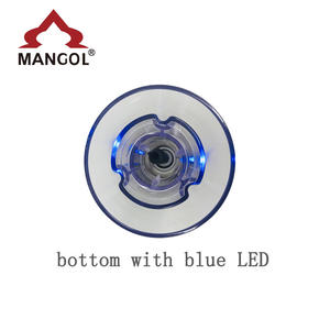 Ouvre-bouteille électrique rechargeable portable Wuyi en acier inoxydable MG620 pour usage domestique - Product Image 5