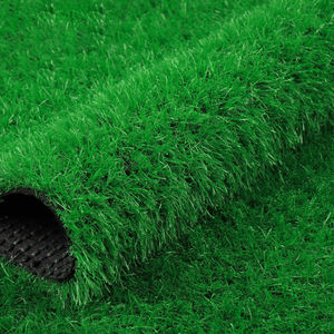 Buena venta de césped <span class=keywords><strong>artificial</strong></span> precios baratos césped sintético trampolín antienvejecimiento para balcón suelo <span class=keywords><strong>Cesped</strong></span> 20mm pared campo deportivo - Product Image 6