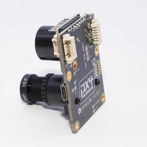 Capteur de flux optique Holybro PX4FLOW V pour aéronefs télécommandés, système de contrôle de vol PX4 PIXHAWK - Product Image 4