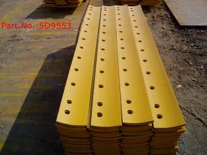 Motor Grader Cutting Edge / 5d9553 Cutting Edge/ Dozer Grader Pisau - Product Image 3