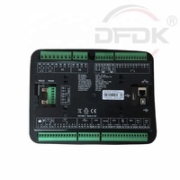 Generator pengontrol disel otomatis multifungsi modul papan kontrol paralel DSE8610 DSE8620 MKII