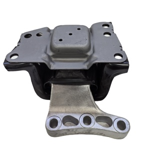 MAGNETI MARELLI OE 6RF199262L อะไหล่แท้คุณภาพสูงจากโรงงาน ชุดยึดเครื่องยนต์แบบมีระบบกันสะเทือน สำหรับรถยนต์ POLO <span class=keywords><strong>6R1</strong></span> <span class=keywords><strong>6C1</strong></span> ปี 09-14 - Product Image 5