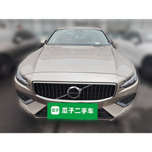 กัวซี พร้อมส่งออก วอลโว่ เอส60 2.0 รถยนต์มือสอง ขับเคลื่อนล้อหน้า 5 ที่นั่ง - Product Image 2