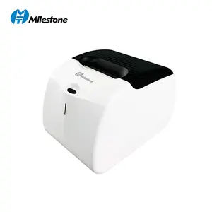 MHT-L80G USB Bluetooth cả hai nhãn và nhận nhiệt POS 80 mét Máy in nhiệt