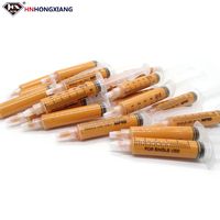 Fournisseur chinois pâte de polissage de diamant pâte de meulage de diamant dentaire pâte Abrasive