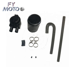 Depósito de aceite de palanca con doble volante para BM 335i N54 535i 135i - Product Image 3