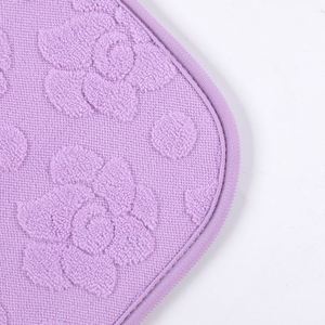 Tapis d'égouttage en microfibre durable antidérapant réutilisable écologique lavable tricoté pour usage domestique - Product Image 3