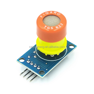 Capteur de gaz intelligent TGS822 pour éthanol, importation originale - Product Image 1