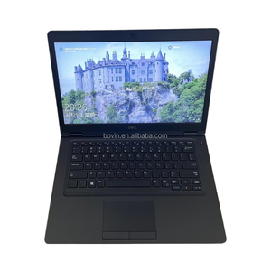 Buena calidad para Dell E5480 i5 i7 7ma generación 256G usado, precio económico para negocios, computadora de oficina, portátil ligero para estudiantes. - Product Image 6