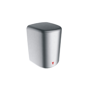 Secador de Manos con Sensor Taiwan Jet de 1600w, Seca las Manos en Menos de 10 Segundos Secador de Manos de Alta Resistencia para Uso Comercial en Hoteles y Hogares - Product Image 1