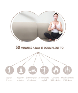 FUMEIトルマリンサウナサウナスパカプセルオゾン赤酸モミ - Product Image 5