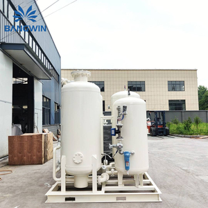 เครื่องผลิตออกซิเจนแบบ PSA สำหรับโรงงานแยกก๊าซอากาศความบริสุทธิ์สูง - Product Image 1