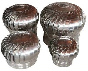 <span class=keywords><strong>Ventilador</strong></span> de turbina de viento industrial, extractor de techo - Product Image 3