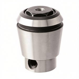 Ttake ERXM40 Reduction Tapping Collet Chuck For Precision <b>Machining</b> - Product Image 2