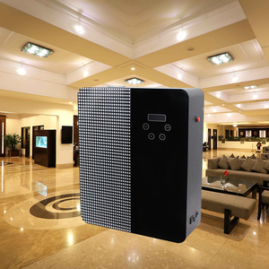 3000CBM área grande humidificador aroma difusor de pie sola y de aire acondicionado de aire difusor de la fragancia hotel - Product Image 4