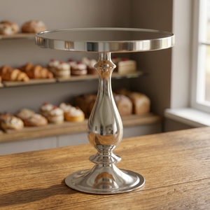 Table en aluminium - Product Image 4