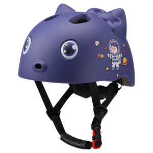 <span class=keywords><strong>Casque</strong></span> de vélo pour enfants certifié CE confortable vente en gros double sport planche à roulettes patinage vélo - Product Image 6