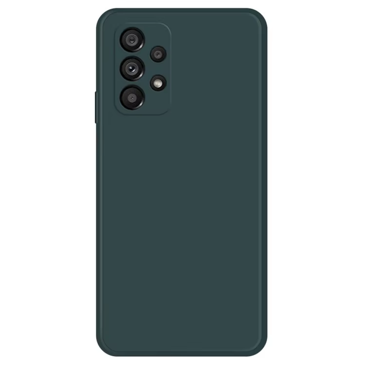 Emerald green