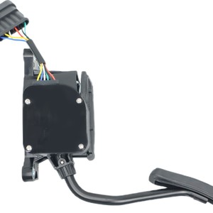 สวิตช์เท้าเหยียบรถบรรทุก C41R13.3761231-02 สำหรับรถบรรทุกพื้นเรียบ - Product Image 3