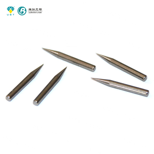 Pabrik grosir Tungsten karbida kain emitor Pin untuk Ionizer Tungsten jarum untuk instrumen <span class=keywords><strong>Probe</strong></span> - Product Image 5