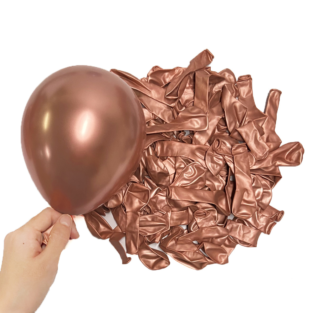 Metal Oro rosa