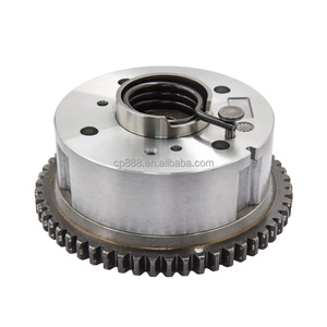 Engrenage de calage VVT d'échappement 1147A014 pour Mitsubishi Outlander Lancer Evolution X Delica 2.4 4B12 4B11 CW5W Cam Phaser - Product Image 6