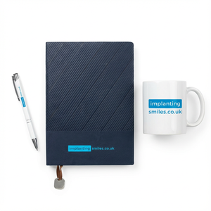 2026 हॉट बिक्री कस्टम लोगो नोटबुक और पेन गिफ्ट सेट कॉर्पोरेट बिजनेस ऑफिस लक्जरी नोटबुक पेन मग सेट - Product Image 2