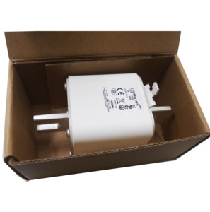 Chất bán dẫn cầu chì liên kết 170m6195 700A 1300V điện áp cao cầu chì linh kiện - Product Image 4