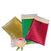 Pochette d'expédition personnalisée pour factures avec enveloppe de reçu intégrée – Prix abordable – Sac d'expédition pour liste de colisage et organisation des reçus