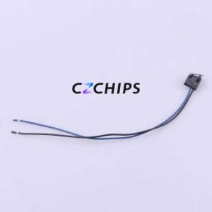 K9-2841R-6WBL-1B Limit Switch Switch ( Rated Current (DC): 3A )( Rated Voltage (DC): 12V )( Rated Current (AC): 100mA ) - Product Image 2