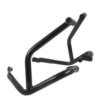 Barra Anticaídas de Motor para Motocicleta, Protector de Parachoques, Jaula de Acrobacias y Deslizador de Chasis para KTM DUKE 390 250 2017-2023 DUKE200 2020-2023