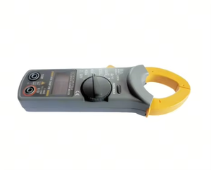 Pince ampèremétrique numérique AC/DC Kyoritsu KEW 203 (KEWSNAP 203) 400A AC/DC 600V AC Affichage 4000 points de mesure Fabriqué au Japon - Product Image 2