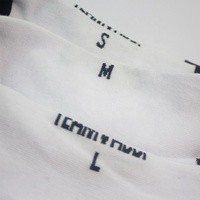 Chaussettes amusantes et tendance, prix d'usine, personnalisées pour hommes et femmes, mi-mollet, en coton, avec logo amusant